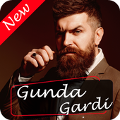 GundaGardi Attitude status icon