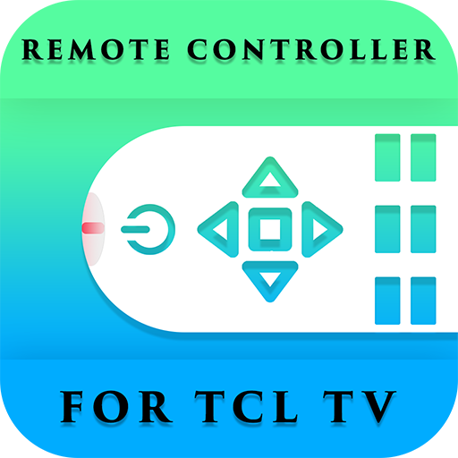 Remote Controller For TCL TV icon