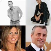 Guess the actor иконка