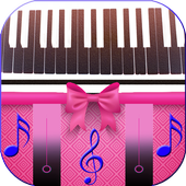online piano - perfect piano icon