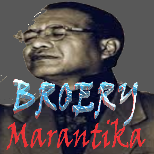 Broery Marantika Mp3 icon