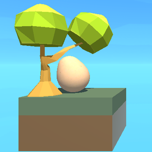 I Am Egg - Rage Game Edition icon