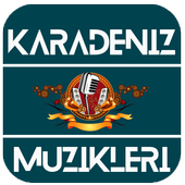 KARADENIZ MUZIKLERI icon