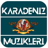 KARADENIZ MUZIKLERI on 9Apps