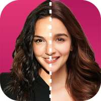 Celebrity Replica : Celebrity you look alike on 9Apps