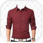 Men Fancy Shirt Suit - Fancy Shirt Photo Editor on 9Apps