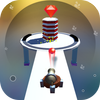 Tower Hit Ball Stack Shooter icon