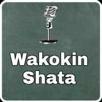 Wakokin Shata 50 