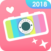 Beauty Plus 2018 icon