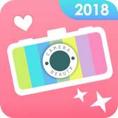 Beauty Plus 2018 on 9Apps