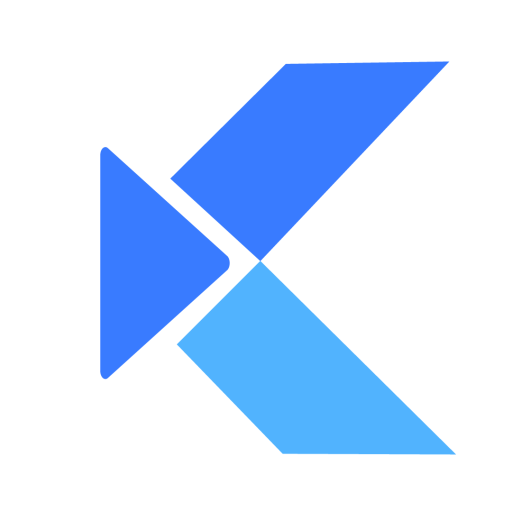 Kisomo App - Interactive Video Learning icon