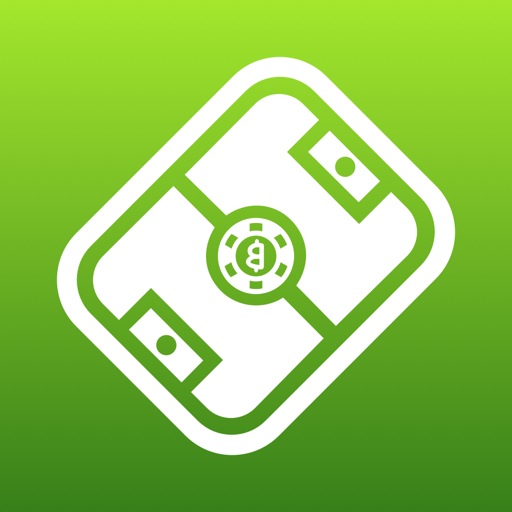 BB Football: Live Betting Tips &amp; Predictions Game icon