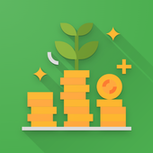 Investment Clicker icon