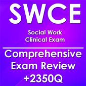 Social Work Clinical Exam LTD icon