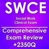Social Work Clinical Exam LTD