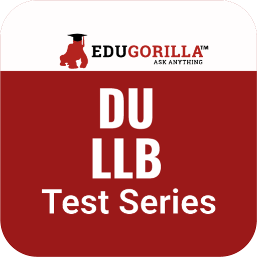 DU LLB Mock Tests for Best Results icon