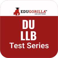 DU LLB Mock Tests for Best Results on 9Apps