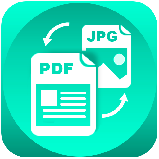 Image to PDF Converter | PDF Creator icon