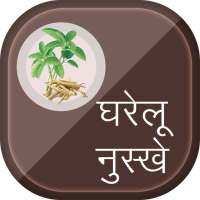 Gharelu Nuskho Ka Khazana on 9Apps