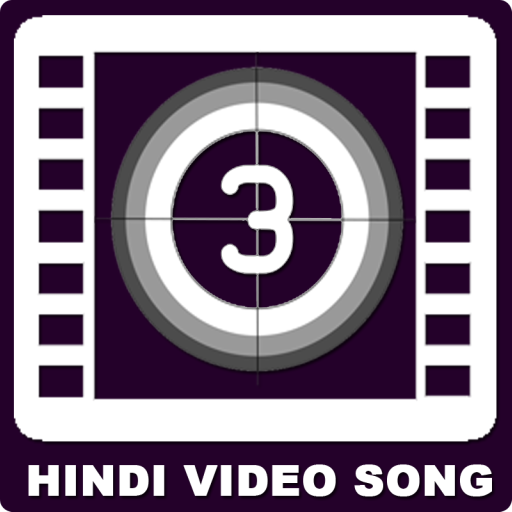 All Hindi Video Songs icon