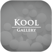 Kool Gallery icon