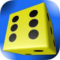 Dice Dome - 3D roller