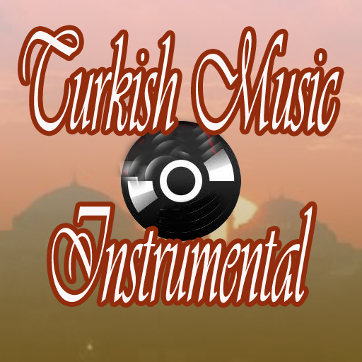 Turkish Music Instrumental icon