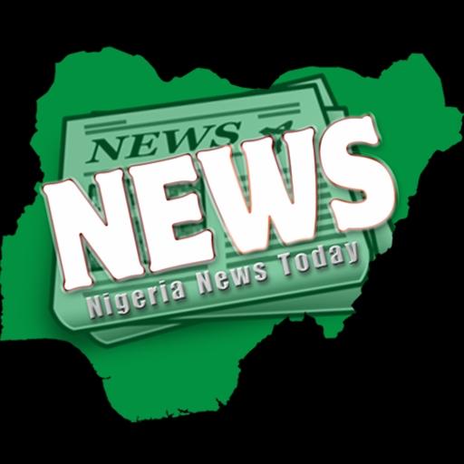 Nigeria News Today icon