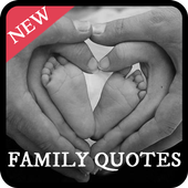 Family Quotes &amp; Status icon