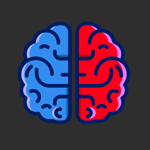 Colors: Train Your Brain icon