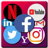 Social Networks All in One