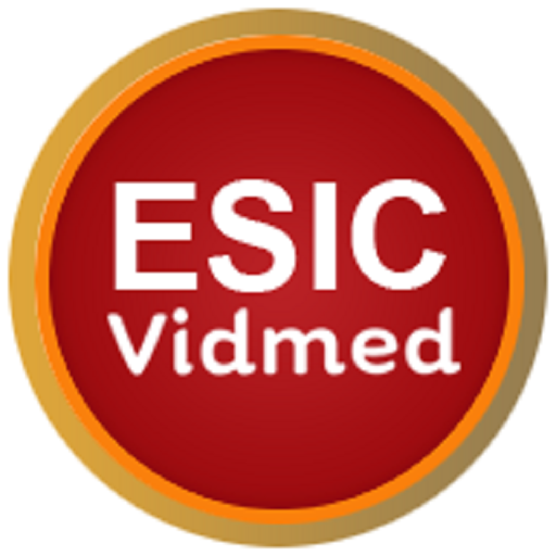 ESIC Vidmed icon