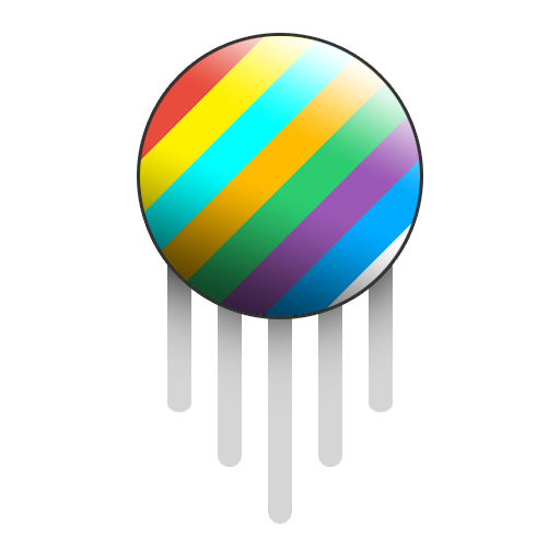 Jumping Balls icon