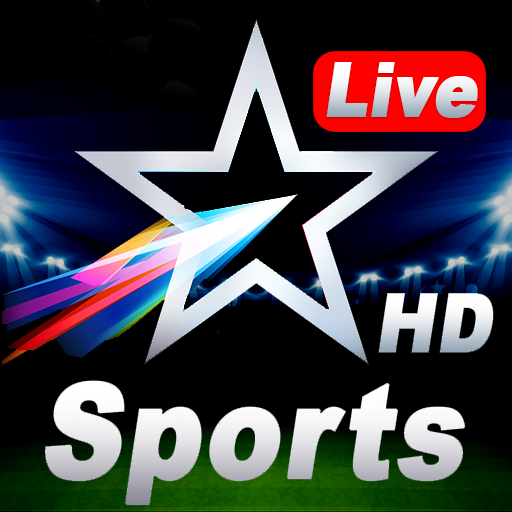 Star Sports : Star Sports Live Cricket Tips&amp;Guide icon