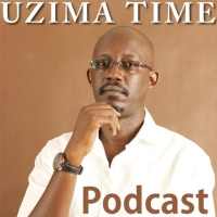 Uzima Time Podcast App