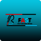 B Fast Muti Recharge icon