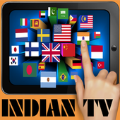 All Indian TV Channel icon