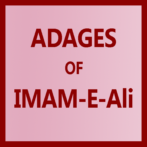 Adages of Imam e Ali icon