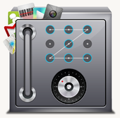 AppLock Android icon