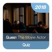 Guess The Movie Actor