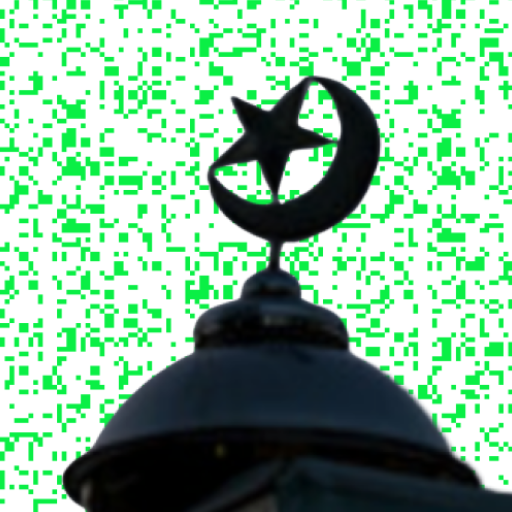 Islami Markaz иконка