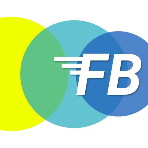 Navegador para FB icon