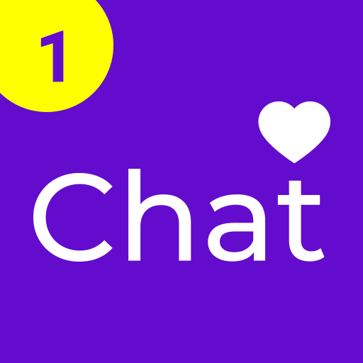 Random Chat - Stranger Chat icon
