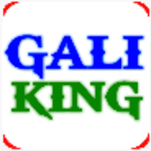 Gali King icon