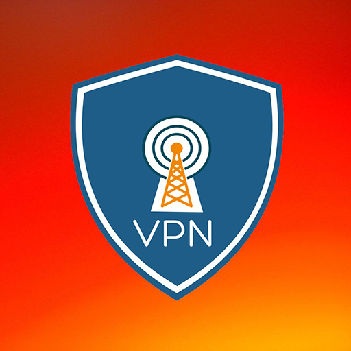 Tower VPN - Private Browser &amp; Free VPN icon