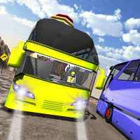 GT Bus Simulator: Tourist โค้ชหรูแข่ง 2109