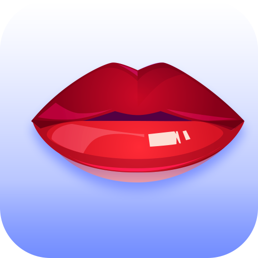 Anonymous Chat - Online Game icon