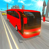 Heavy Bus Simulator icon