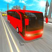 Heavy Bus Simulator