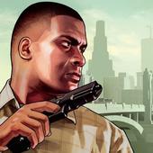 Crime Wars Simulator icon